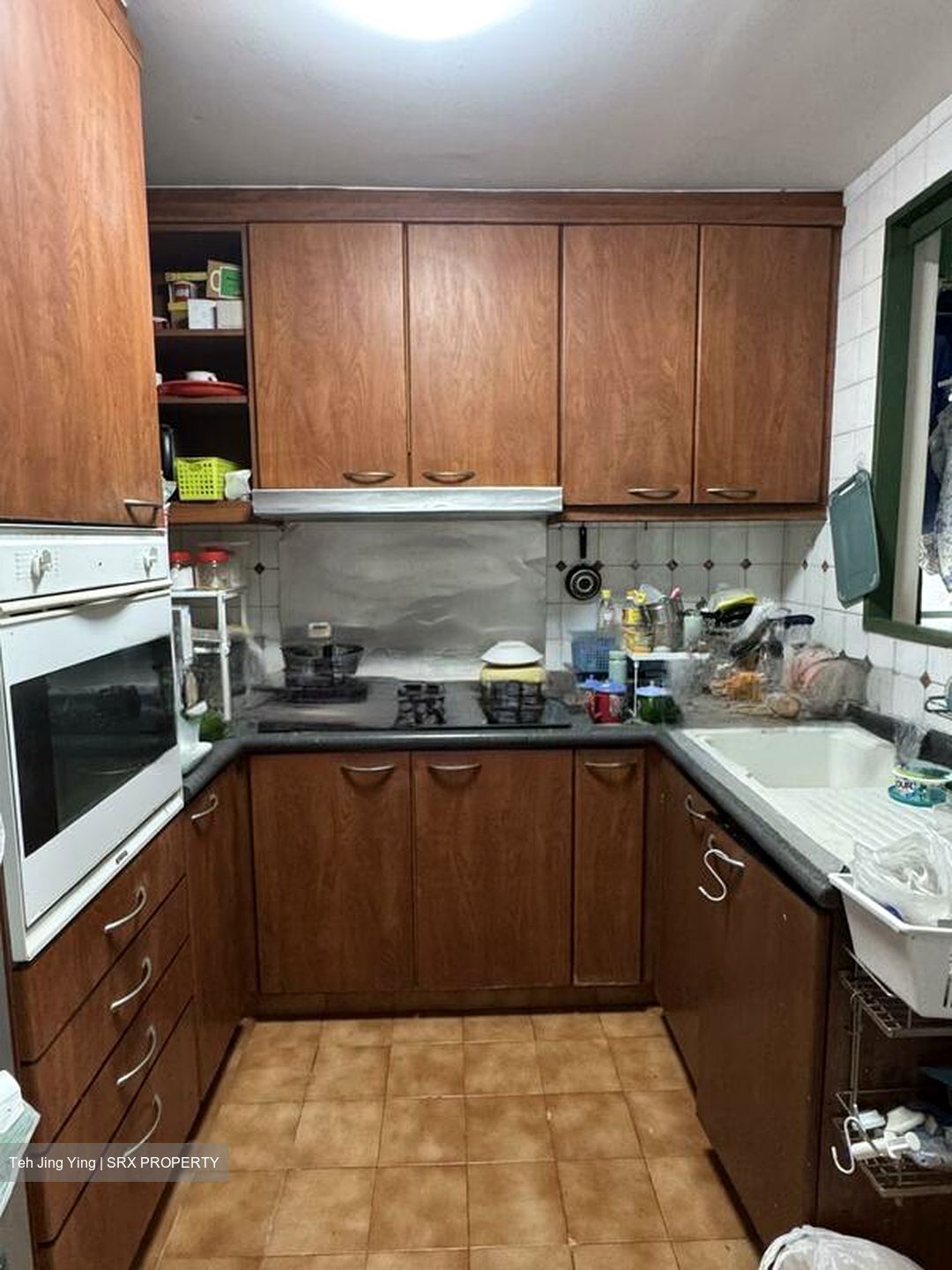 Signature Park (D21), Condominium #455169021